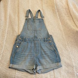 BDG overalls